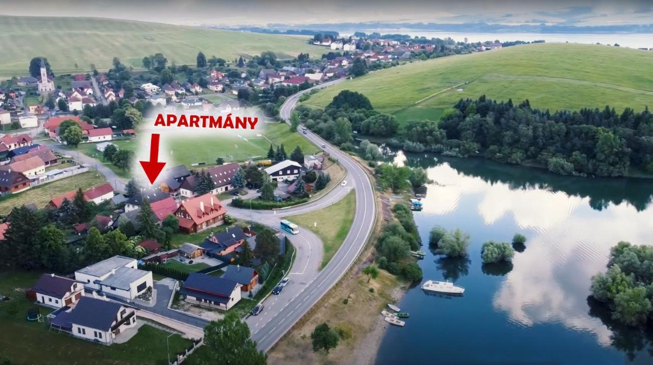 Apartmany Krivy Kut Liptovsky Mikulas Luaran gambar